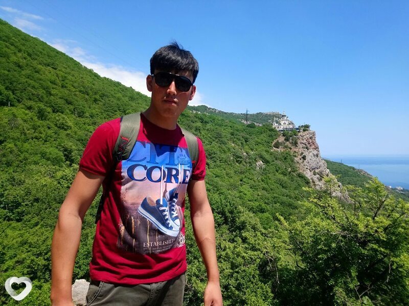Симферополь, 30, Симферополе — анкета №2788933