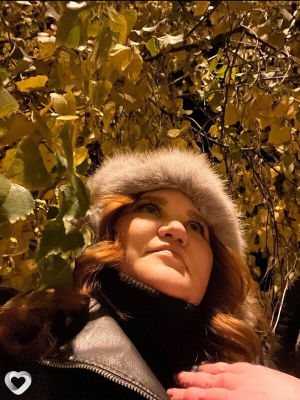 Ася, 33, Кумертау — анкета №2788945