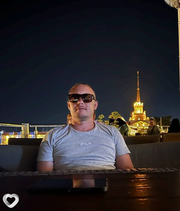 Zlo, 33, Лысьве — анкета №2788955