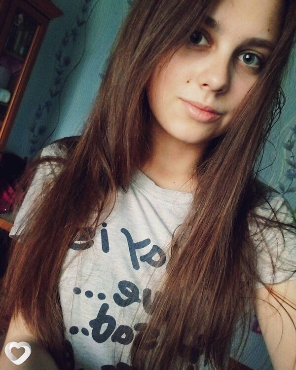 Девочка, 26, Витебске — анкета №2788960