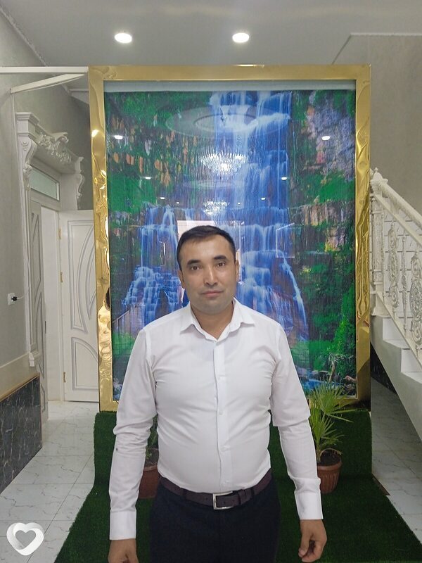 Бобомурод, 35, Кызылорде — анкета №2788963