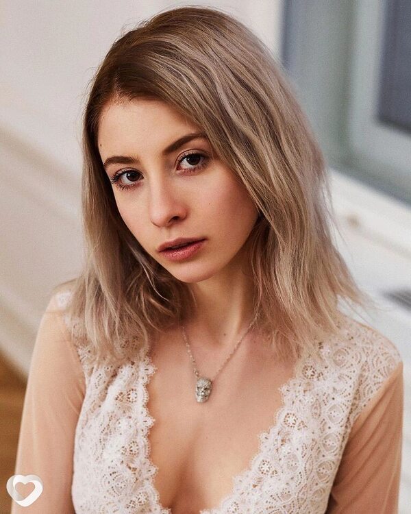 Эля, 26, Санкт-Петербурге — анкета №2789045