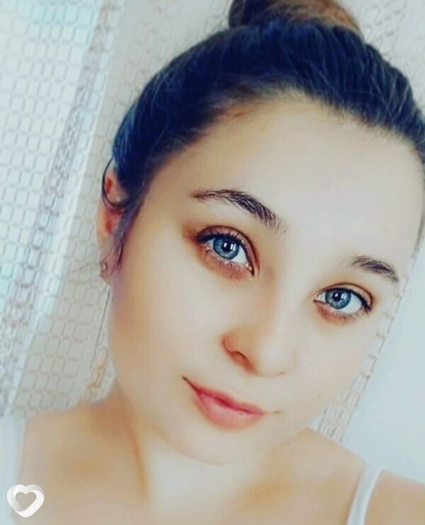 София, 27, Бишкек — анкета №2789046