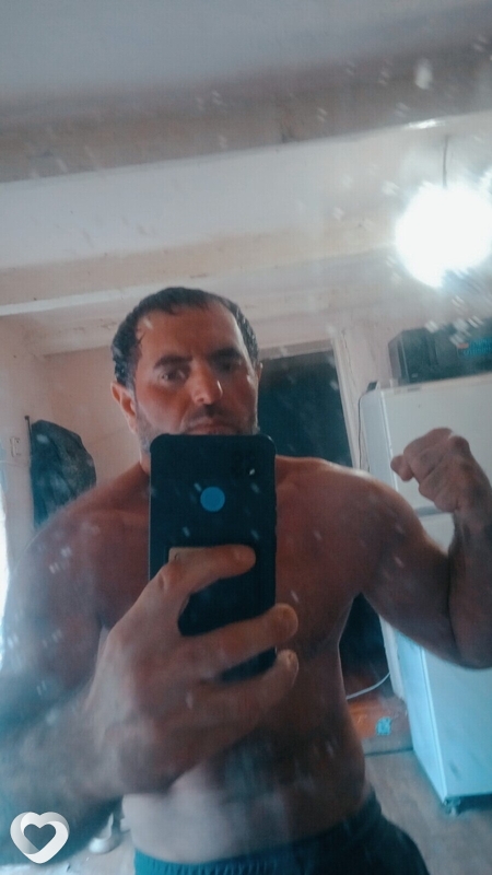 Артур, 43, Пятигорске — анкета №2789052