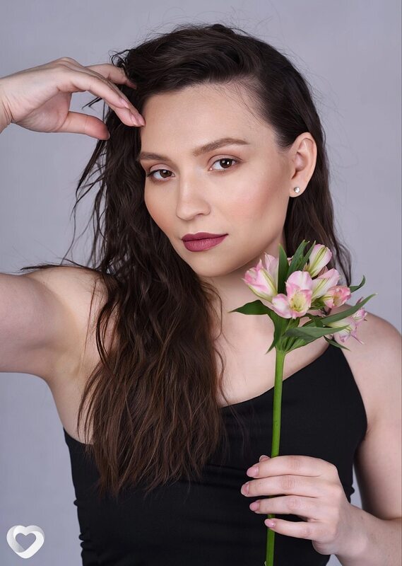 Кристина, 34, Омске — анкета №2789018