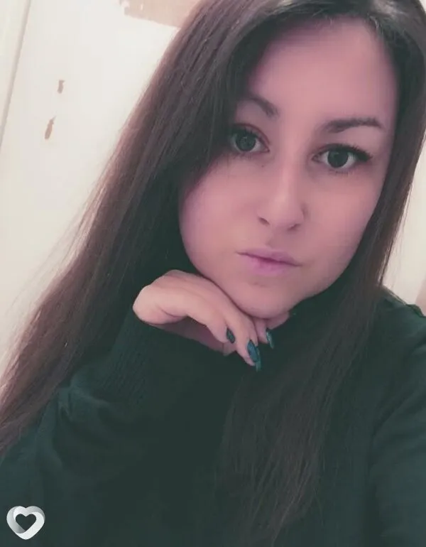 Виктория, 32, Москве — анкета №2789024