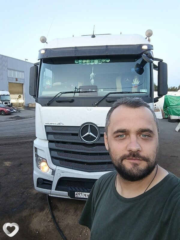 Андрей, 34, Ярославле — анкета №2789148