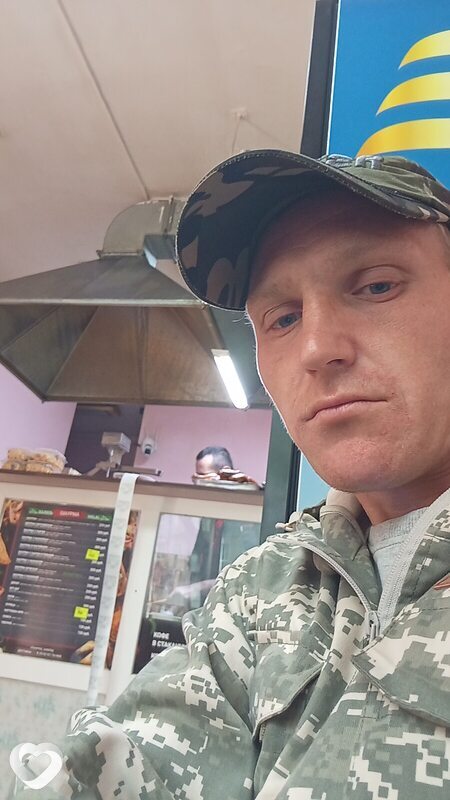Николай, 34, Большое Камени — анкета №2789155