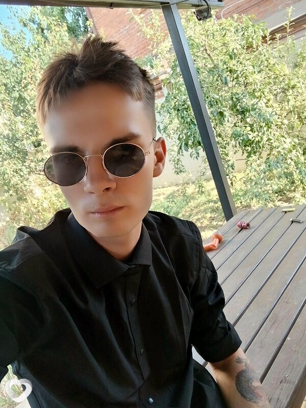 Сергей, 23, Краснодаре — анкета №2789157