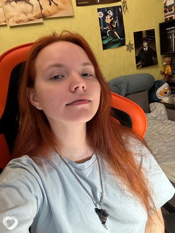 Ангелина, 24, Нижнем Новгороде — анкета №2789158