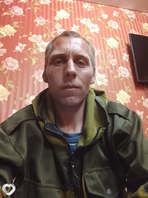 Степан, 36, Новом Уренгое — анкета №2789159