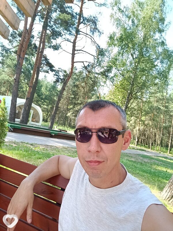 Дмитрий, 40, Луганске — анкета №2789162