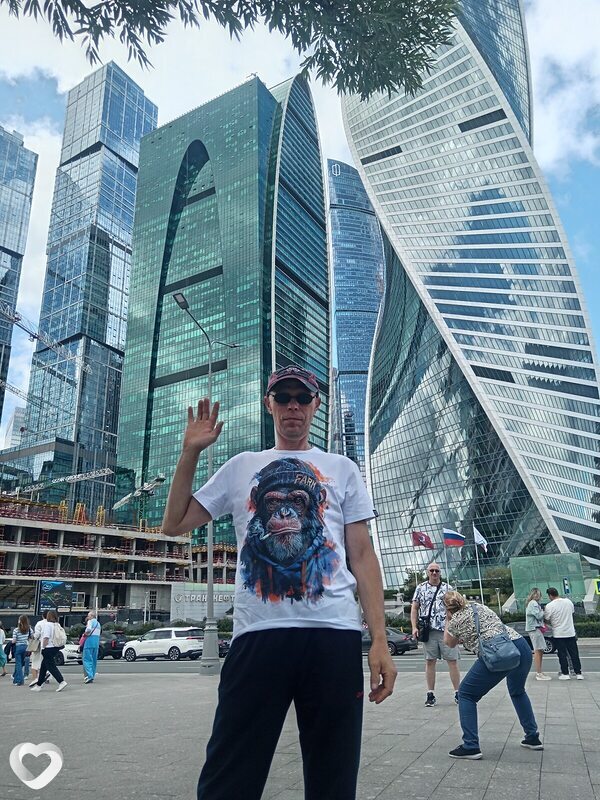 Дмитрий, 54, Челябинске — анкета №2789117
