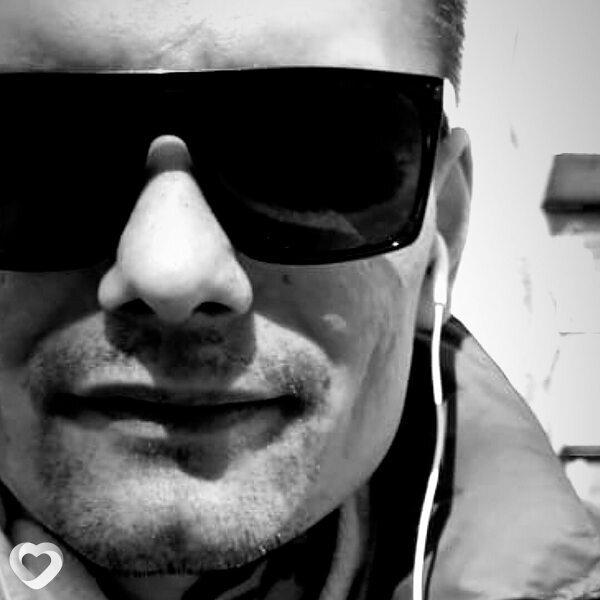 Юрий, 42, Иркутске — анкета №2789119