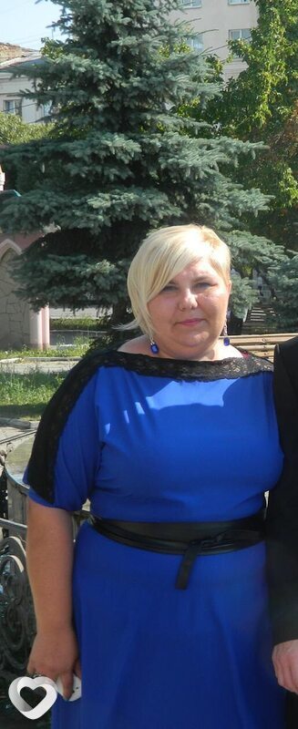 Наталья, 51, Чебаркуле — анкета №2789137