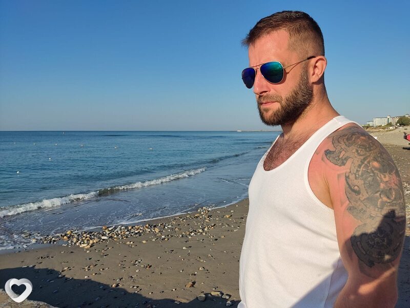 Константин, 39, Санкт-Петербурге — анкета №2788976