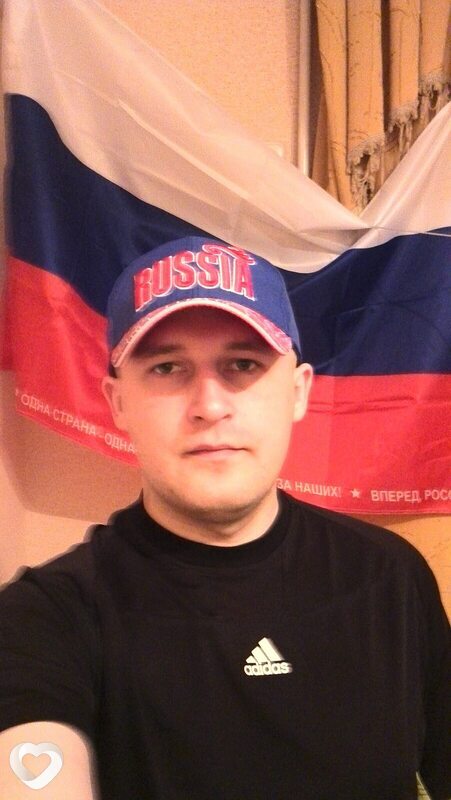 Кирилл, 41, Казани — анкета №2788983