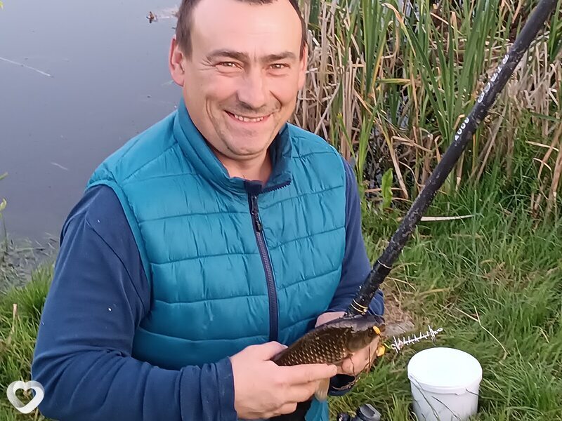 Петр, 42, Гродно — анкета №2788988
