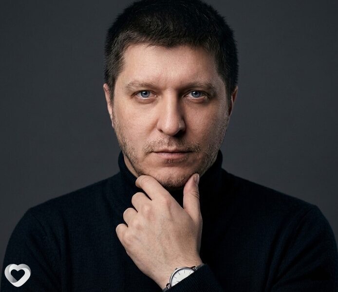 Дмитрий, 40, Оренбурге — анкета №2788989