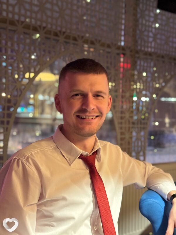Андрей, 30, Уфе — анкета №2789241