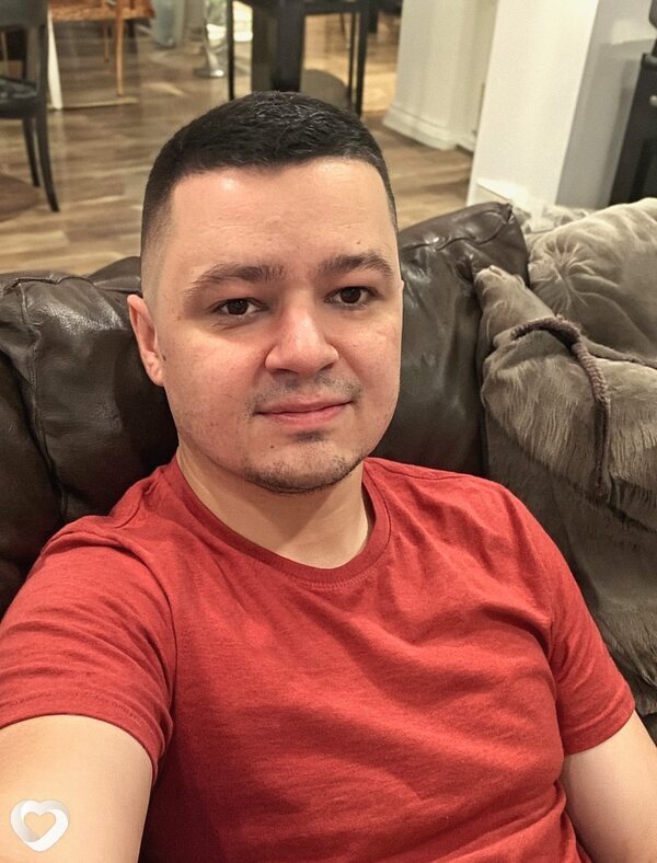 Тимур, 40, Красноярске — анкета №2789245