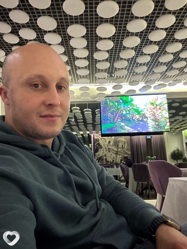 Дмитрий, 36, Воронеже — анкета №2789250