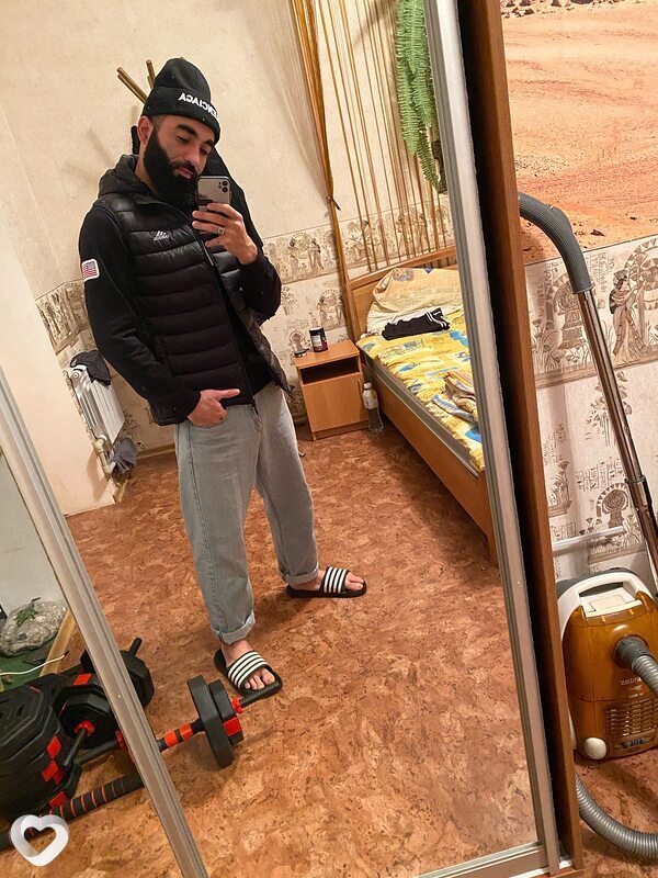Тима, 26, Ялте — анкета №2789259