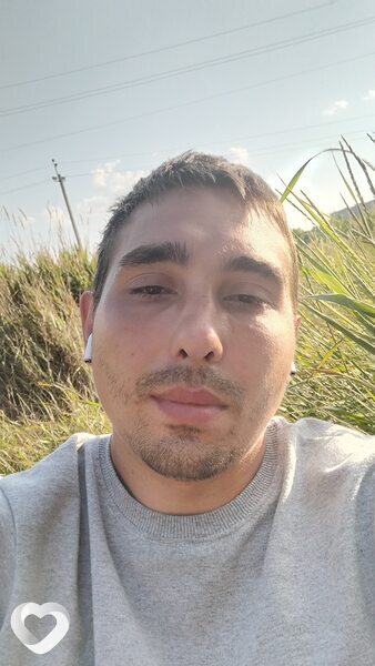 Сергей, 32, Луганске — анкета №2789260