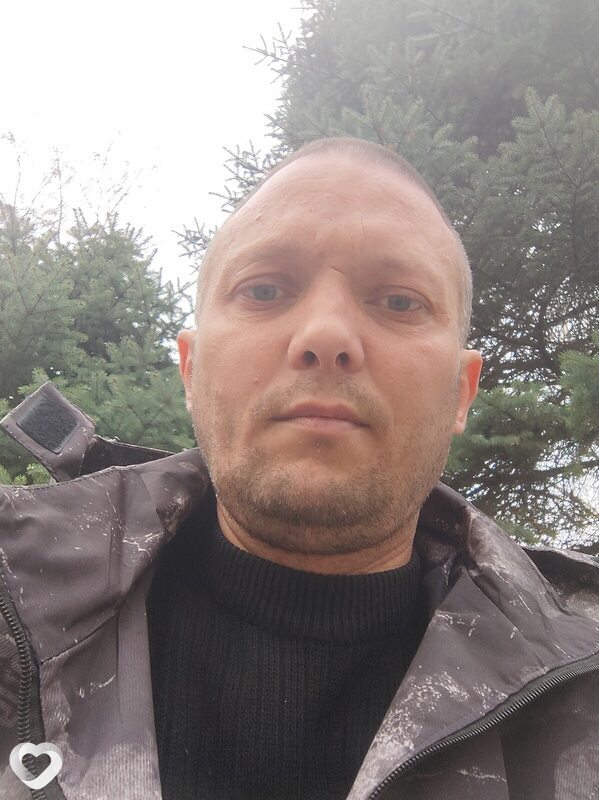 Сергей, 39, Витебске — анкета №2789091