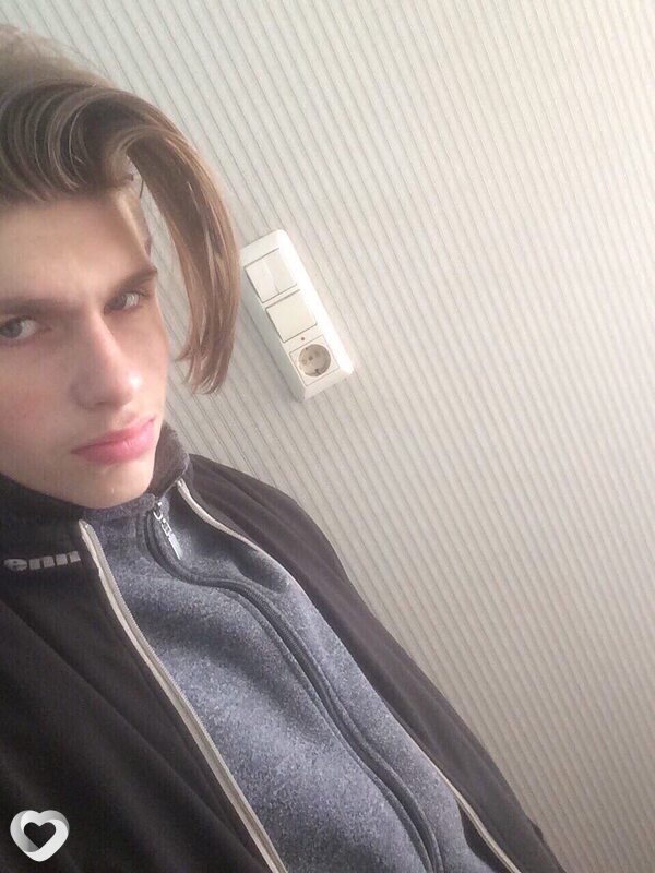 Павел, 24, Санкт-Петербурге — анкета №2789093
