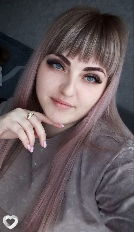 Анастасия, 26, Мариинске — анкета №2789099