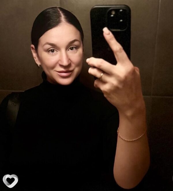 Валя, 30, Казани — анкета №2789108