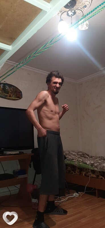 Вальдемар, 38, Краснодаре — анкета №2789112