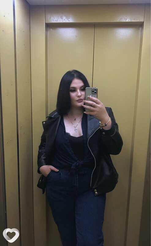 Татьяна, 22, Липецке — анкета №2789077