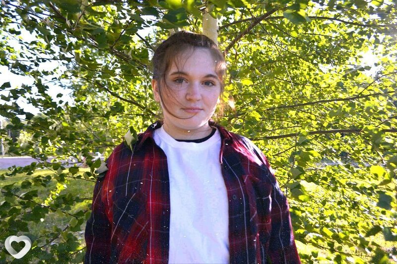 Ирина, 26, Перми — анкета №2789078
