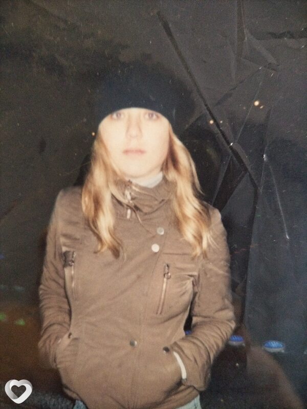 Катерина, 36, Красноярске — анкета №2789087