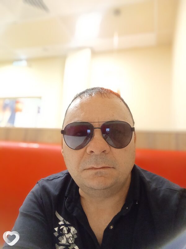 Аркадий, 46, Кыштыме — анкета №2789167