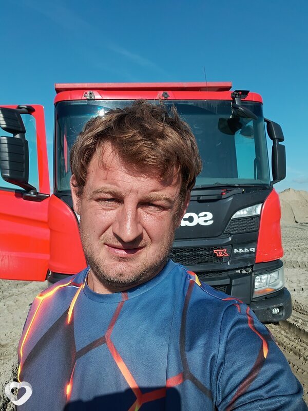 Петр, 39, Новосибирске — анкета №2789182