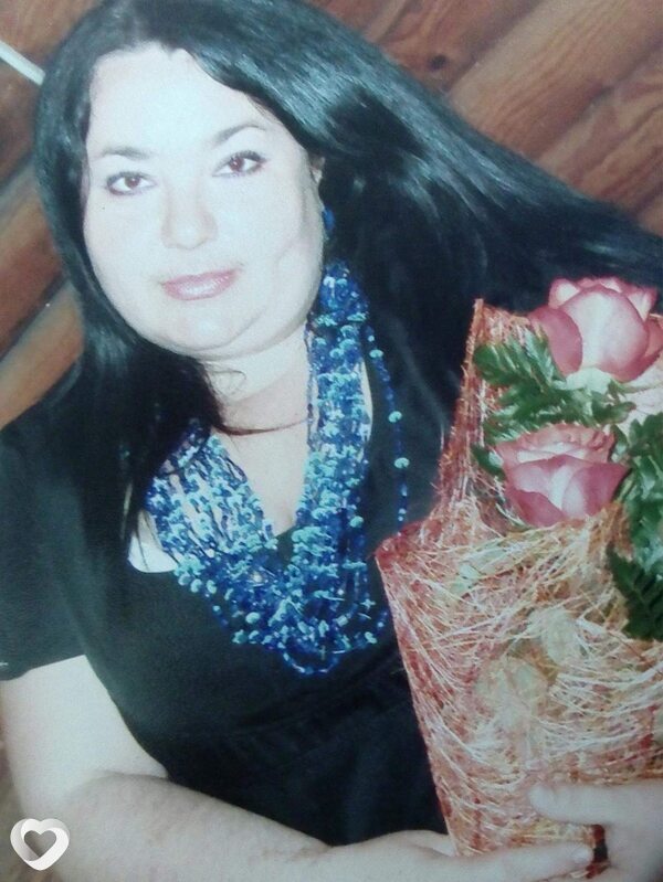 Яна, 51, Новосибирске — анкета №2789185
