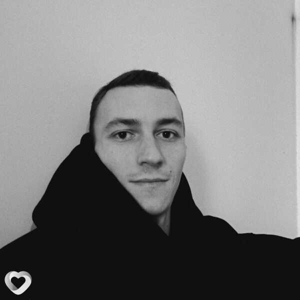 Павел, 34, Гомеле — анкета №2789187
