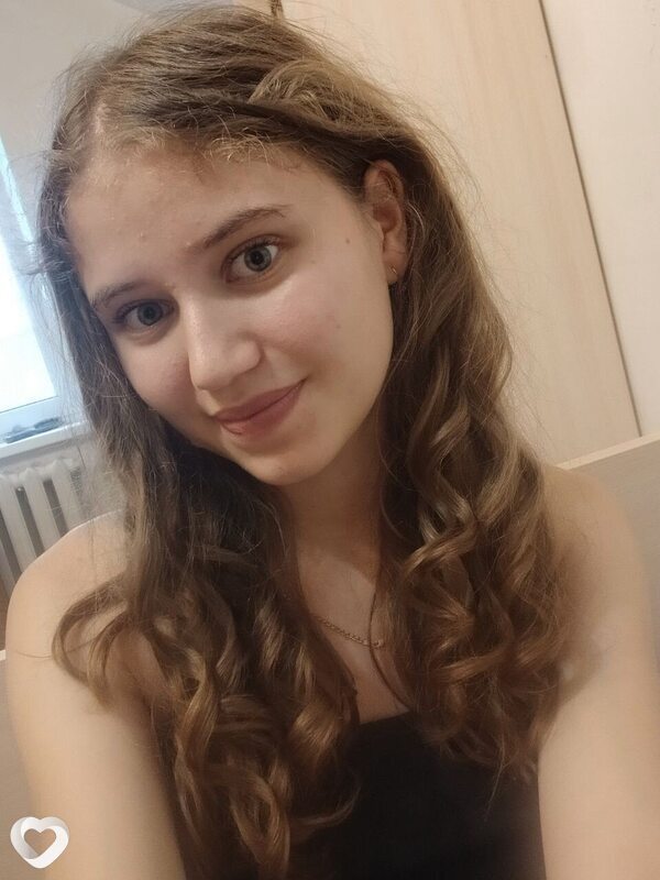 Ксения, 19, Казани — анкета №2789667
