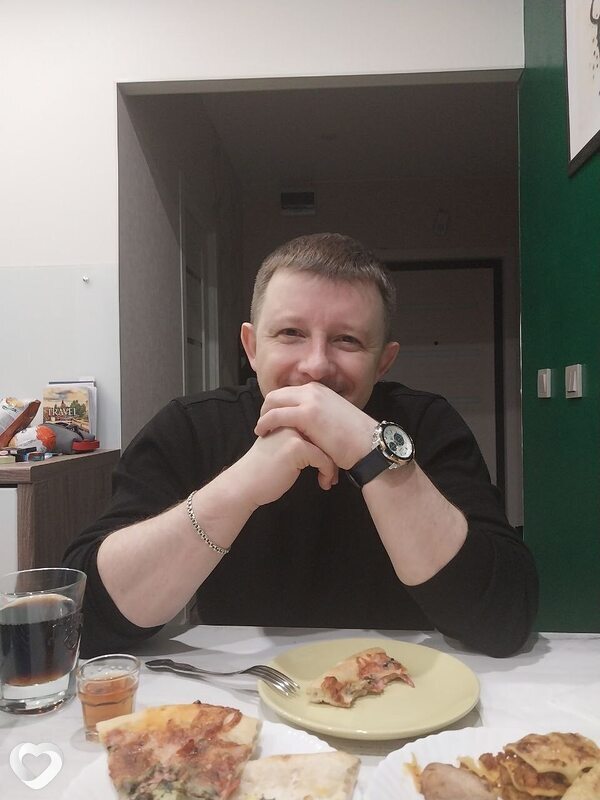 Александр, 37, Сосновом Боре — анкета №2789669