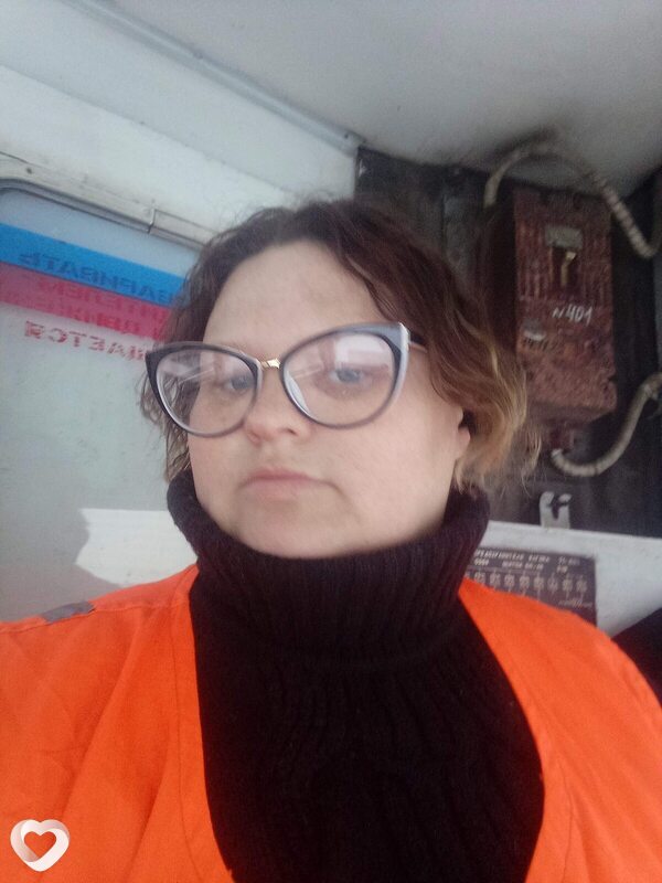 Лена, 37, Орске — анкета №2789672