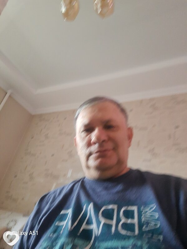 Кочтянов, 49, Семей — анкета №2789675