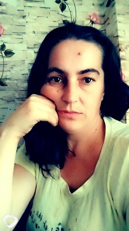 Анна, 40, Омске — анкета №2789679