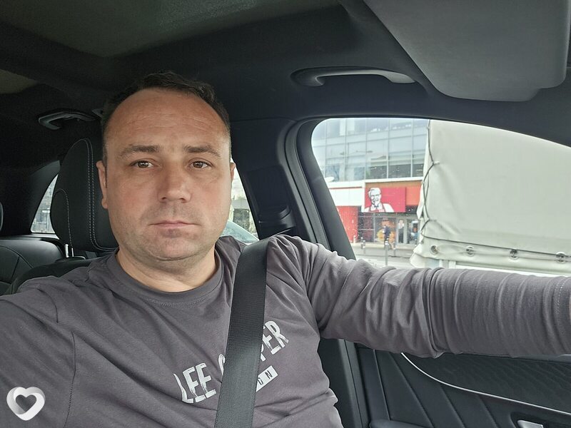 Marius, 41, București — анкета №2789680