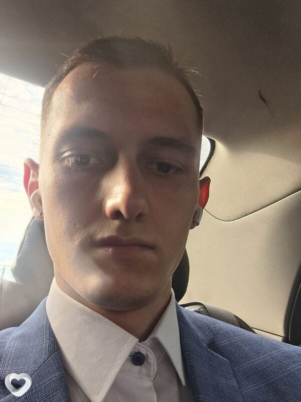 Юрий, 23, Нижнем Новгороде — анкета №2789686