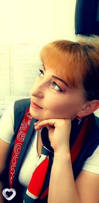Наталия, 54, Алматы — анкета №2789688