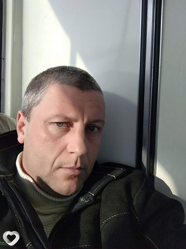 Сергей, 45, Ростове-на-Дону — анкета №2789689