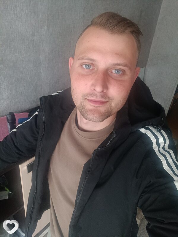 Виталий, 26, Дзержинске — анкета №2789193